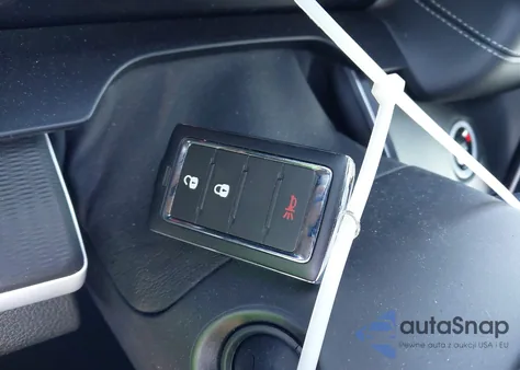 2025 Jeep Grand Cherokee L Laredo X 4X4 из США, поврежденный, VIN 1C4RJKAG6S8659507